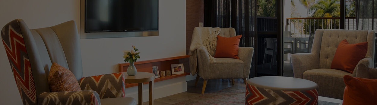 Health Care Interior Design